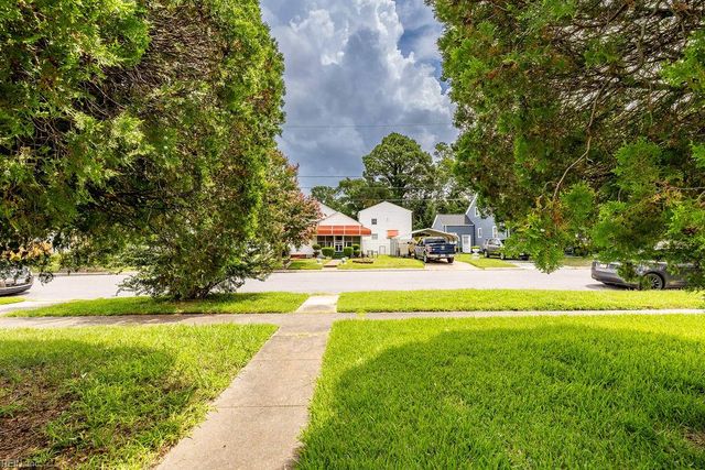 2314 Piedmont AVE, Portsmouth, VA 23704