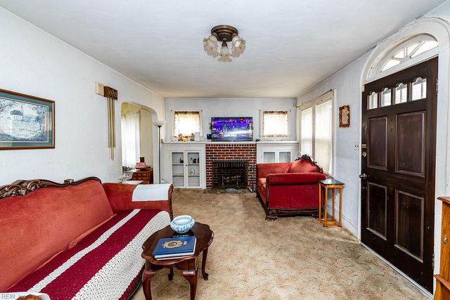2314 Piedmont AVE, Portsmouth, VA 23704