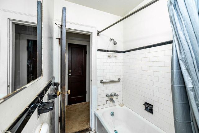 2314 Piedmont AVE, Portsmouth, VA 23704
