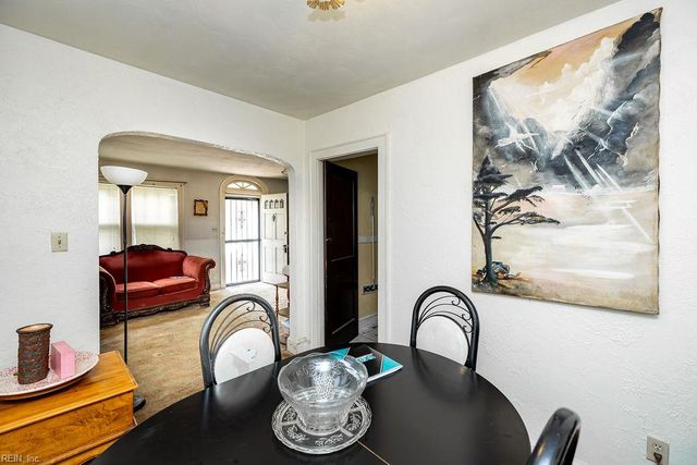 2314 Piedmont AVE, Portsmouth, VA 23704
