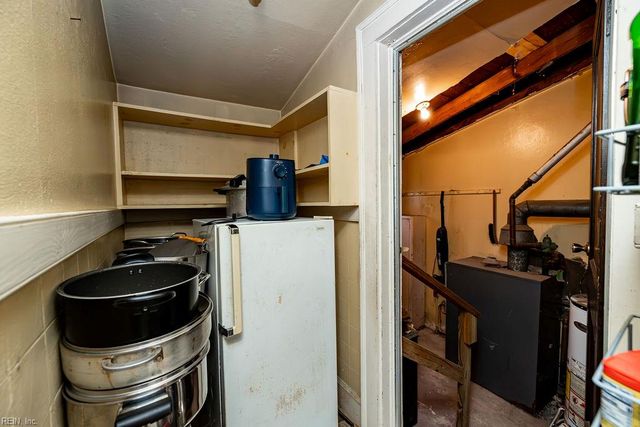 2314 Piedmont AVE, Portsmouth, VA 23704