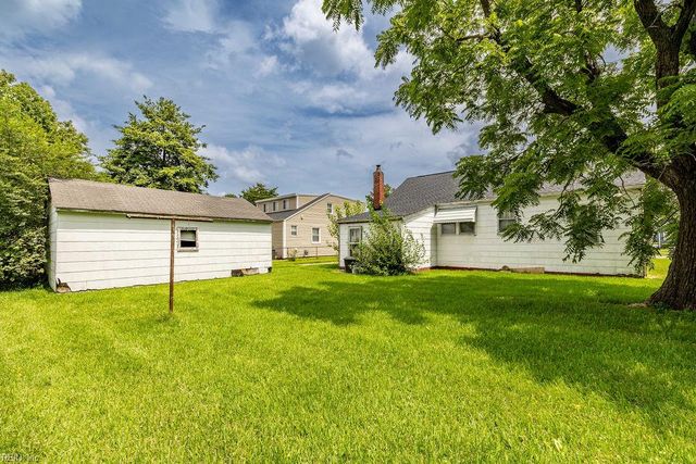 2314 Piedmont AVE, Portsmouth, VA 23704