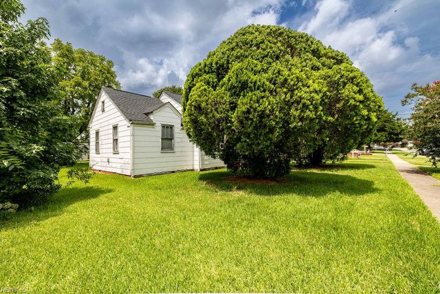 2314 Piedmont AVE, Portsmouth, VA 23704
