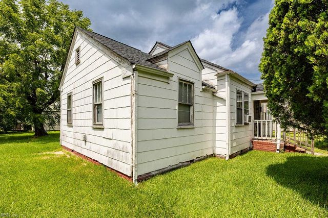 2314 Piedmont AVE, Portsmouth, VA 23704