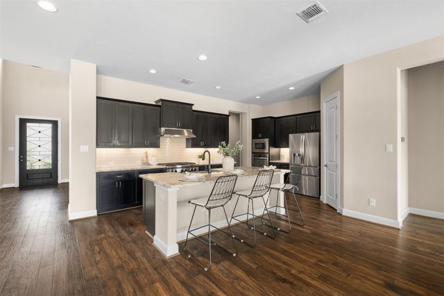 2305 Vaquero CV, Cedar Park, TX 78641