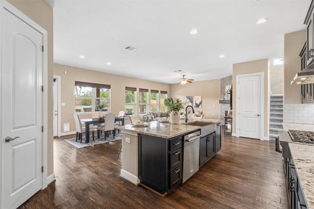 2305 Vaquero CV, Cedar Park, TX 78641