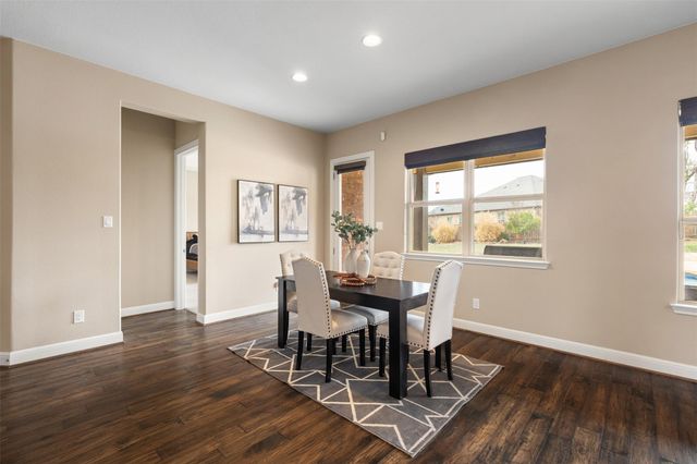 2305 Vaquero CV, Cedar Park, TX 78641