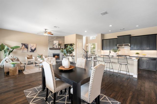 2305 Vaquero CV, Cedar Park, TX 78641