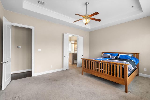 2305 Vaquero CV, Cedar Park, TX 78641