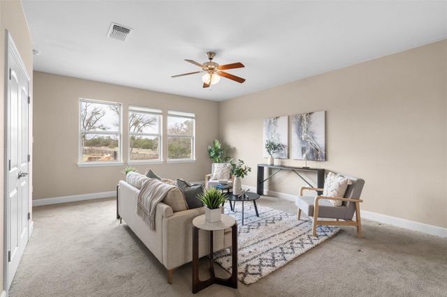2305 Vaquero CV, Cedar Park, TX 78641