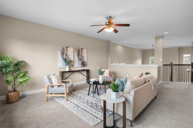 2305 Vaquero CV, Cedar Park, TX 78641