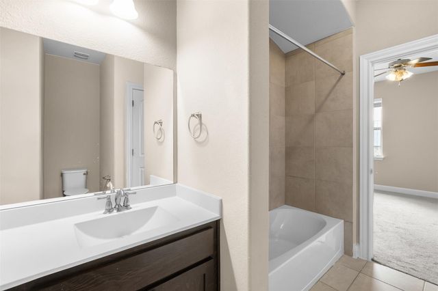 2305 Vaquero CV, Cedar Park, TX 78641