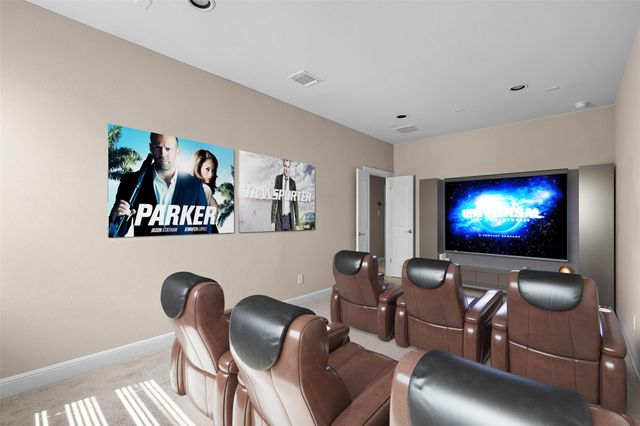 2305 Vaquero CV, Cedar Park, TX 78641