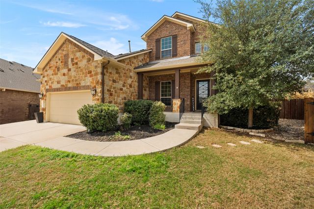 2305 Vaquero CV, Cedar Park, TX 78641