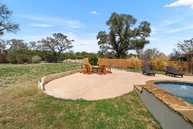2305 Vaquero CV, Cedar Park, TX 78641