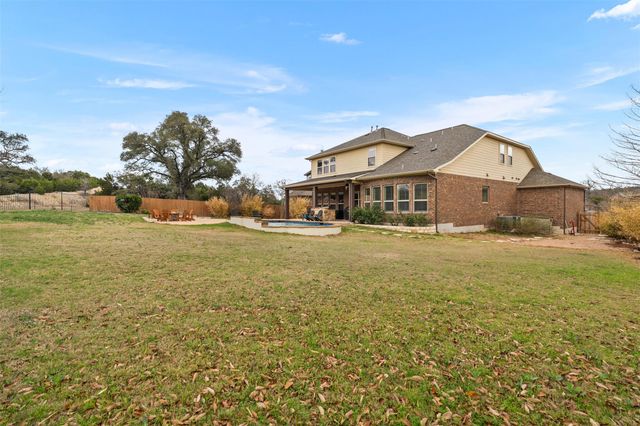 2305 Vaquero CV, Cedar Park, TX 78641