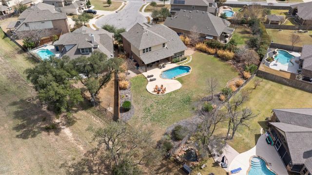 2305 Vaquero CV, Cedar Park, TX 78641