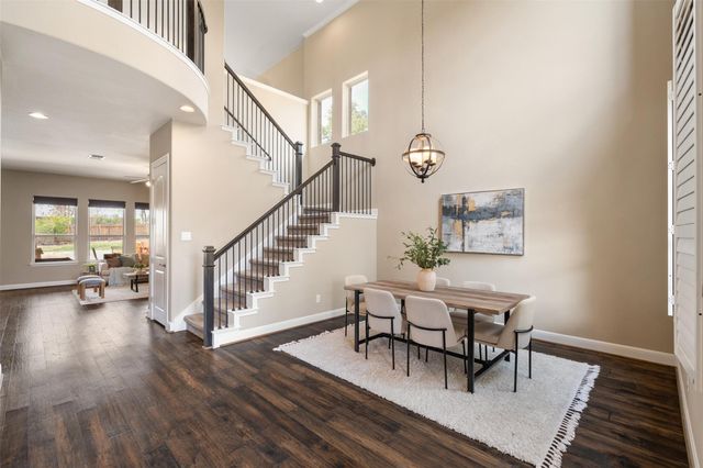 2305 Vaquero CV, Cedar Park, TX 78641