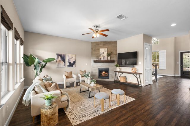 2305 Vaquero CV, Cedar Park, TX 78641