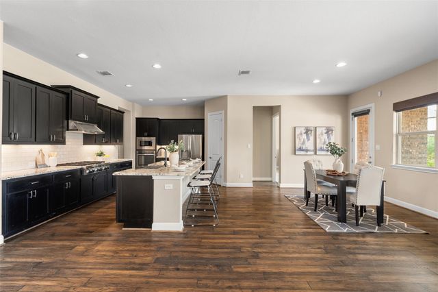 2305 Vaquero CV, Cedar Park, TX 78641