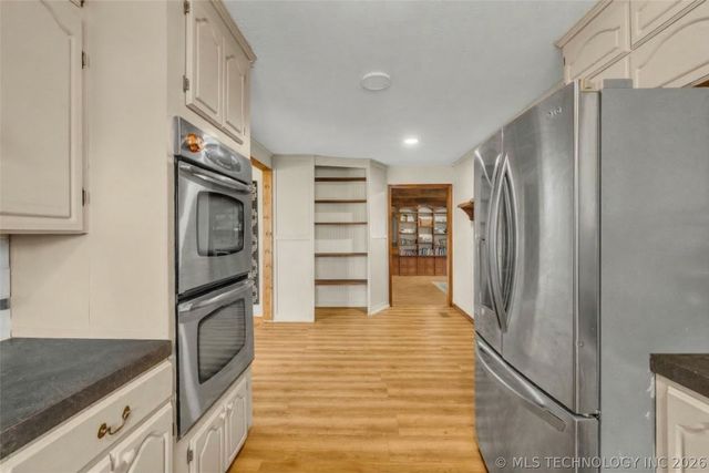 4604 Maple Drive, Sand Springs, OK 74063