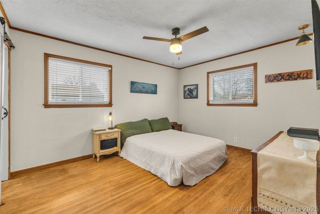 4604 Maple Drive, Sand Springs, OK 74063