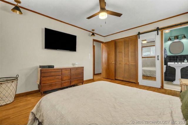 4604 Maple Drive, Sand Springs, OK 74063