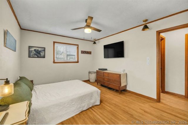 4604 Maple Drive, Sand Springs, OK 74063