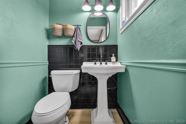 4604 Maple Drive, Sand Springs, OK 74063