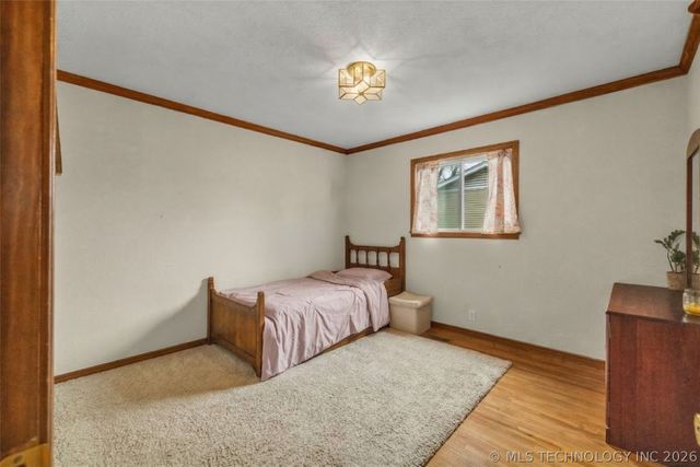 4604 Maple Drive, Sand Springs, OK 74063