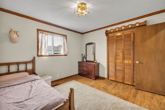 4604 Maple Drive, Sand Springs, OK 74063