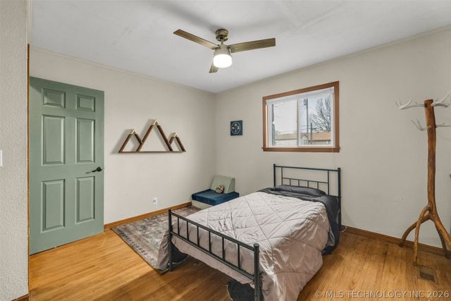 4604 Maple Drive, Sand Springs, OK 74063