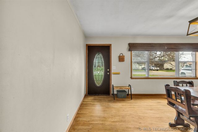 4604 Maple Drive, Sand Springs, OK 74063