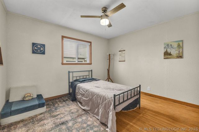 4604 Maple Drive, Sand Springs, OK 74063