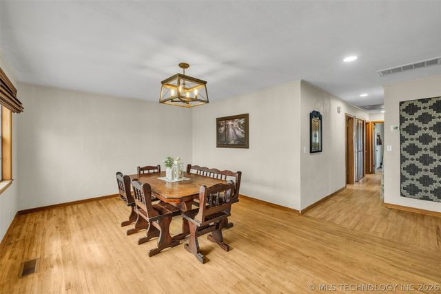 4604 Maple Drive, Sand Springs, OK 74063