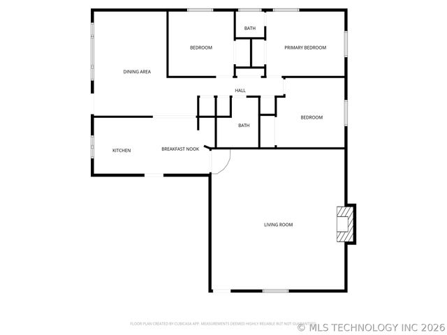 4604 Maple Drive, Sand Springs, OK 74063