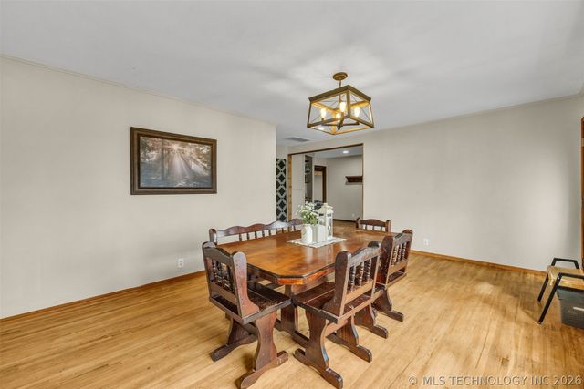 4604 Maple Drive, Sand Springs, OK 74063