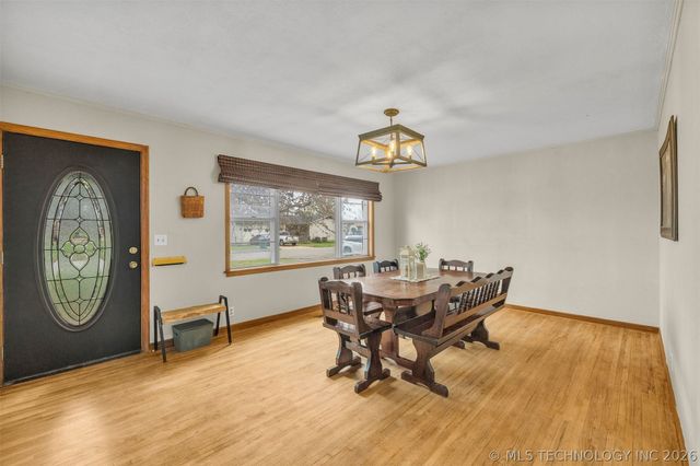 4604 Maple Drive, Sand Springs, OK 74063