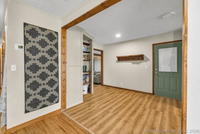 4604 Maple Drive, Sand Springs, OK 74063