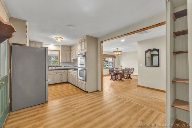 4604 Maple Drive, Sand Springs, OK 74063