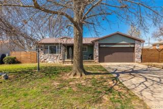 4604 Maple Drive, Sand Springs, OK 74063