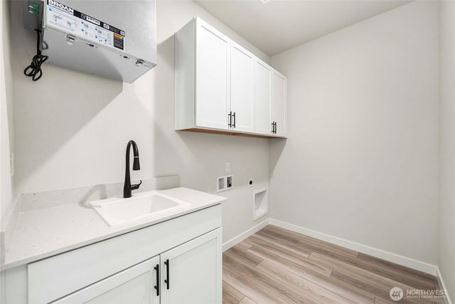 4273 Aberdeen Way NE, Renton, WA 98056