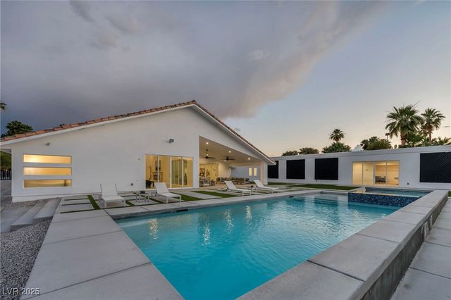 3630 Tobias Lane, Las Vegas, NV 89120