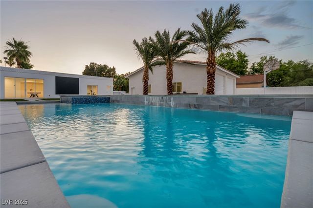 3630 Tobias Lane, Las Vegas, NV 89120