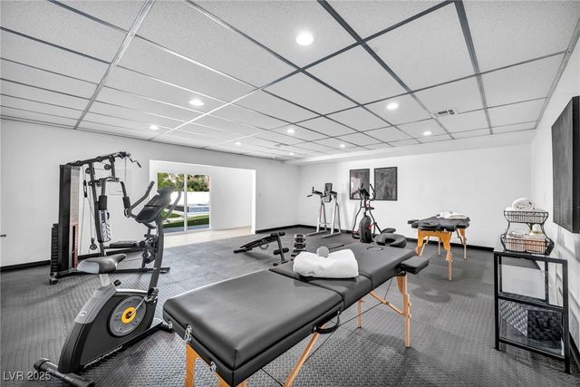 3630 Tobias Lane, Las Vegas, NV 89120