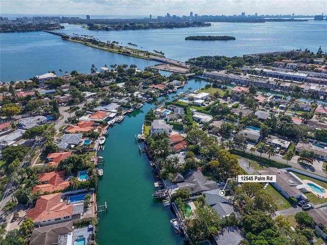 12545 Palm Rd, North Miami, FL 33181