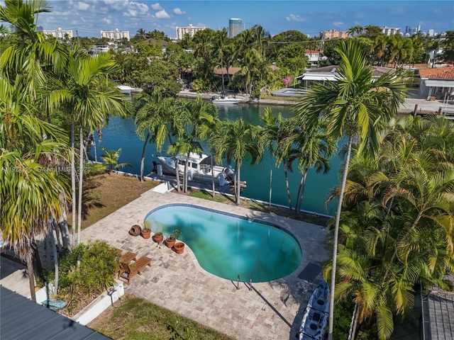 12545 Palm Rd, North Miami, FL 33181