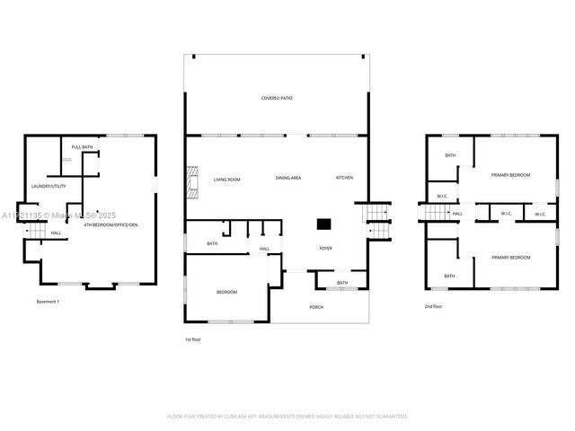 12545 Palm Rd, North Miami, FL 33181