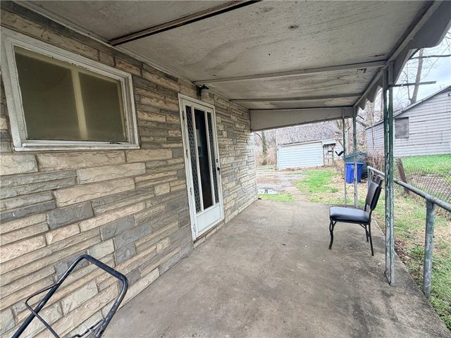 408 SIMMS ST, Mt Washington, PA 15211