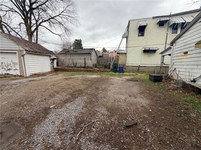 408 SIMMS ST, Mt Washington, PA 15211